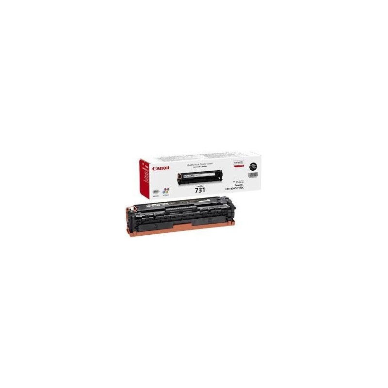 6271B002 731 Cyan Toner