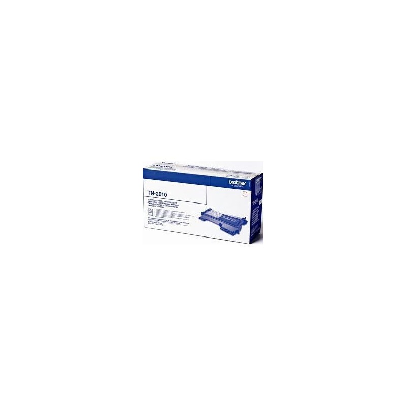 TN2010 1k Black Toner