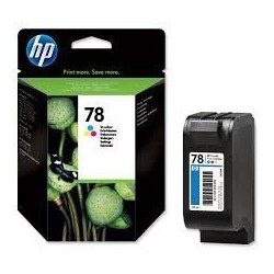 C6578AE No.78 38ml Colour Ink
