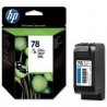 C6578AE No.78 38ml Colour Ink