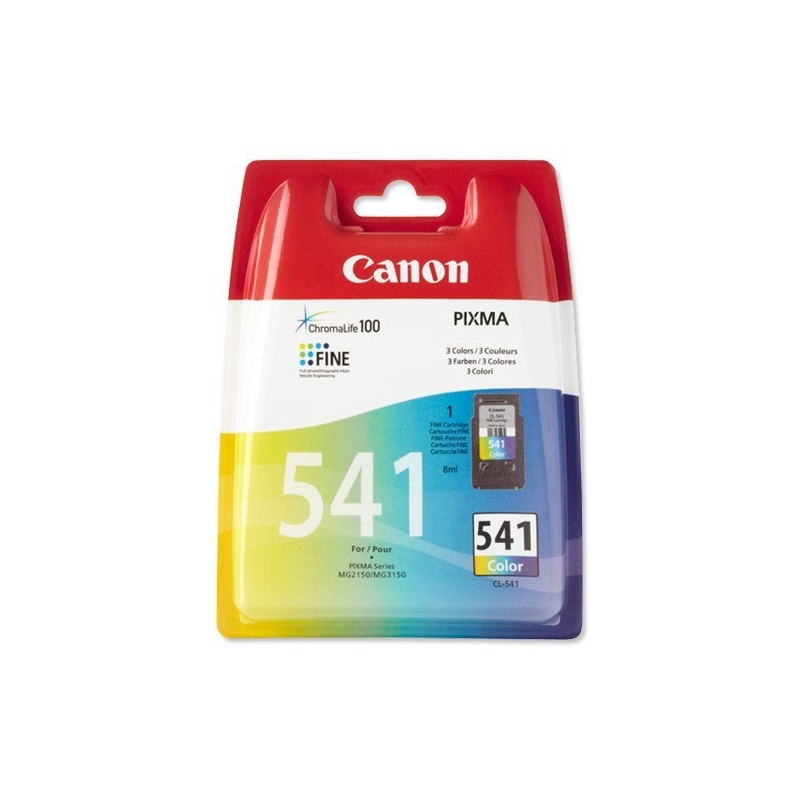 5227B005 CL541 All in One Colour
