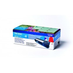 TN320C 1.5k Cyan Toner