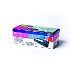 TN320M 1.5k Magenta Toner
