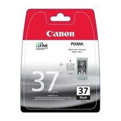 2145B001AA PG37BK Black Ink