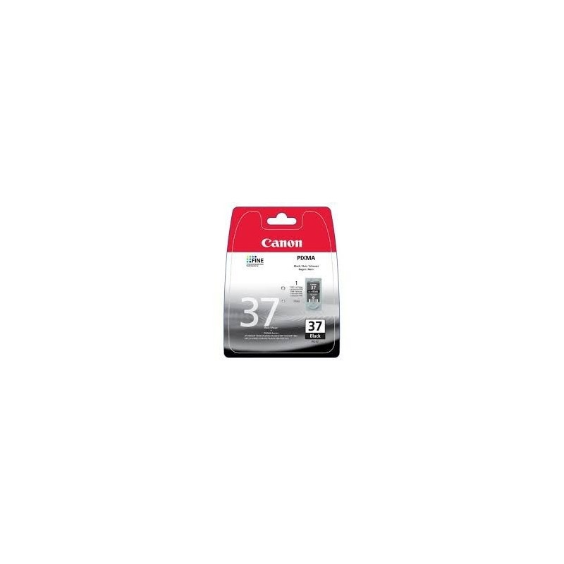 2145B001AA PG37BK Black Ink