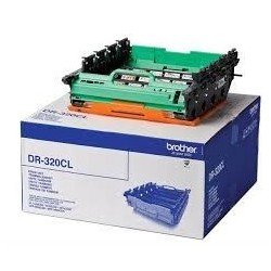 DR320CL 25k Drum Unit