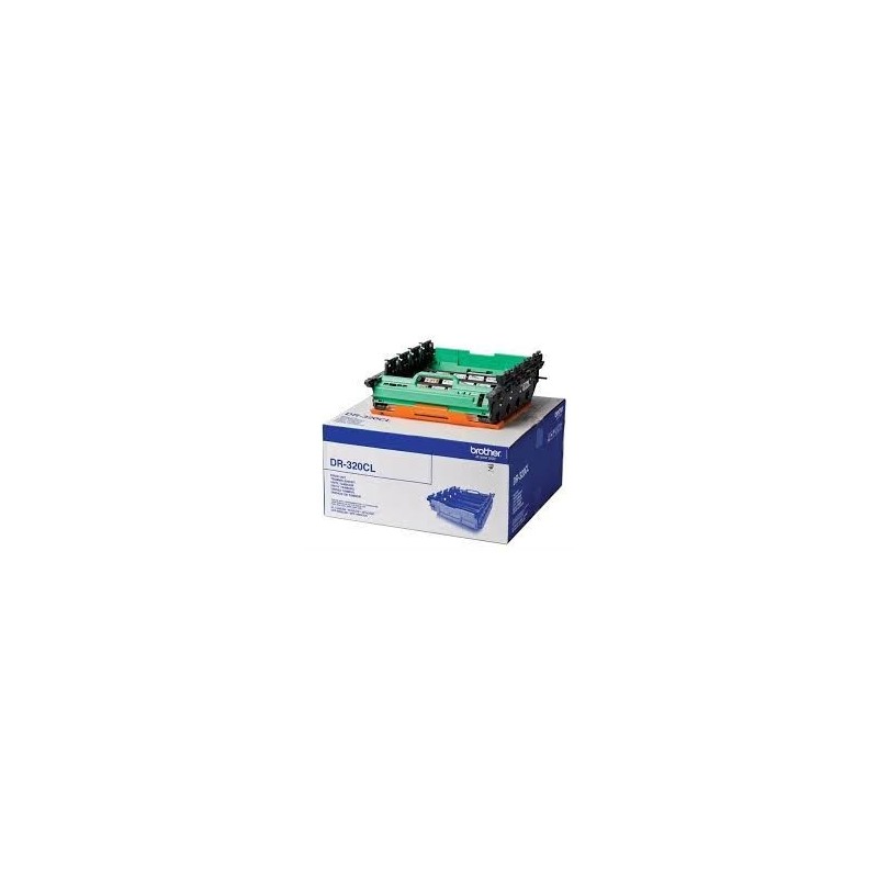 DR320CL 25k Drum Unit