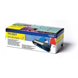 TN325Y 3.5k Yellow Toner