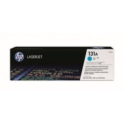CF211A 131A 1.8k Cyan Toner