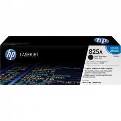 CB390A 825A 16.5k Black Toner