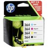 CF280XD Dual Pk 80X 6.9k Black Toner