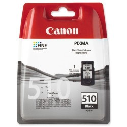 2970B001AA PG510 Black Ink