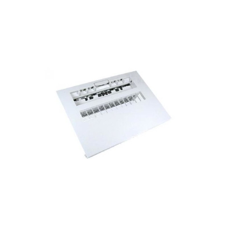 RG5-5646-070CN - Left Door Assembly