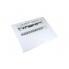 RG5-5646-070CN - Left Door Assembly