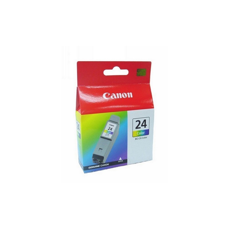 6882A002AB BCI24C Colour Ink