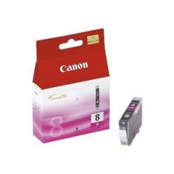 0622B001AA CLI8M Magenta Ink