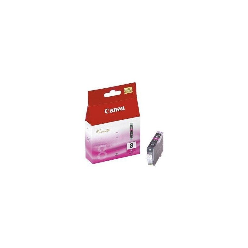 0622B001AA CLI8M Magenta Ink