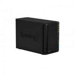 DS213J 8TB 2 Bay Desktop NAS