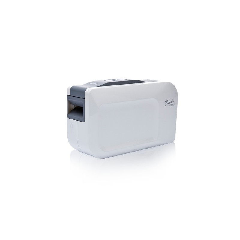 Brother P-Touch PT2430PC Label Printer