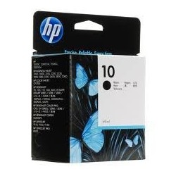 C4844AE No.10 69ml Black Ink