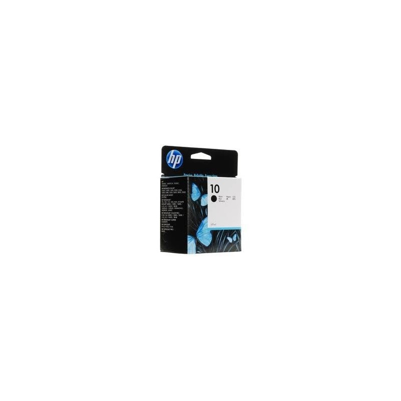 C4844AE No.10 69ml Black Ink