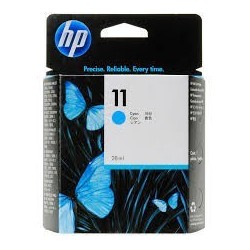 C4836AE No.11 28ml Cyan Ink