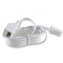 Telephone Extension Lead (5...