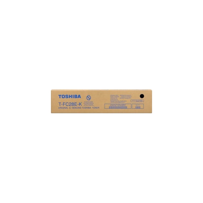 T-FC28EK Black Toner