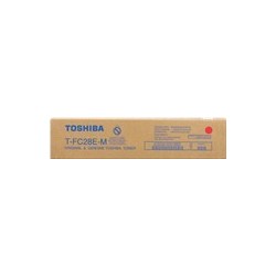 T-FC28EM Magenta Toner