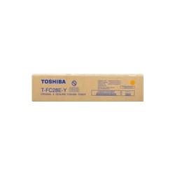 T-FC28EY Yellow Toner