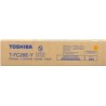 T-FC28EY Yellow Toner