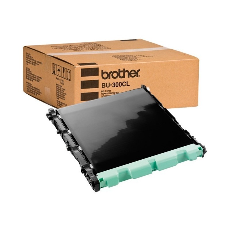BU300CL 50k Belt Unit