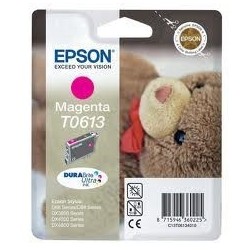 Teddy Bear Cartridge -...