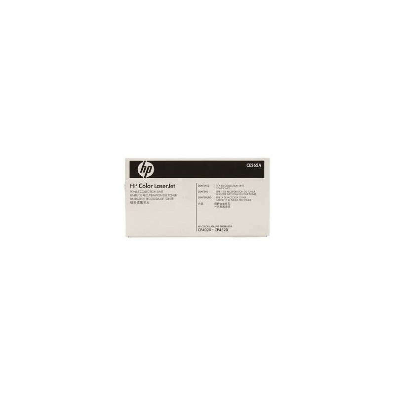 Toner Collection Kit Ref CE265A
