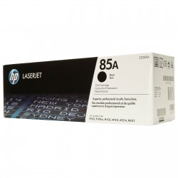 CE285A 85A 1.6k Black Toner
