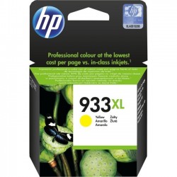 CN056AE 933XL Yellow Ink