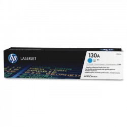 CF351A 130A 1.3k Cyan Toner