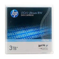 C7975A LTO5 Data Tape