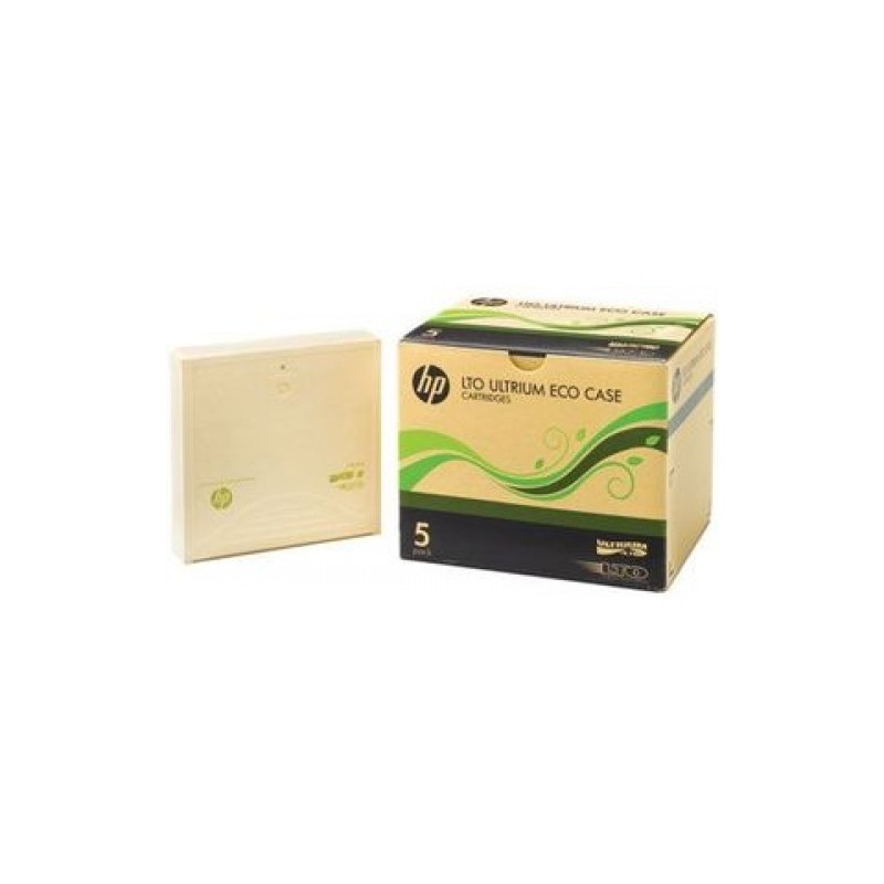 C7975AG LTO5 Data Tape - 5 Pack