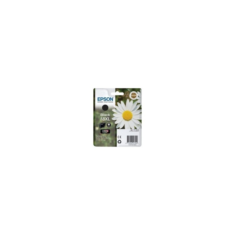 Daisy Cartridge - Black T18114010 18XL