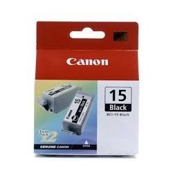 8190A002AA BCI15BKT 2Pk...