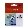 8190A002AA BCI15BKT 2Pk Black Ink