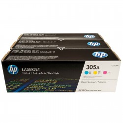 CF370AM 305A - Toner...