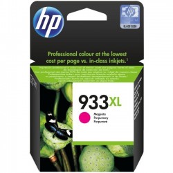 CN055AE 933XL Magenta Ink