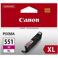 CLI-551Y XL Ink Cartridge -...