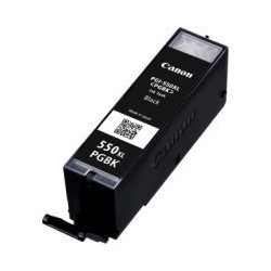 PGI-550PGBK XL Ink...