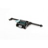 (ADF) paper pick-up roller