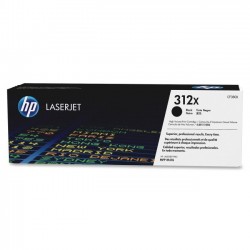CF380X Black Toner