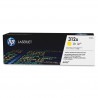 CF382A Yellow Toner