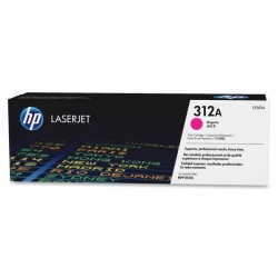 CF383A Magenta Toner